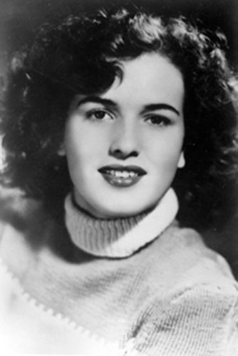 Fulvia Franco - Miss Italia 1948