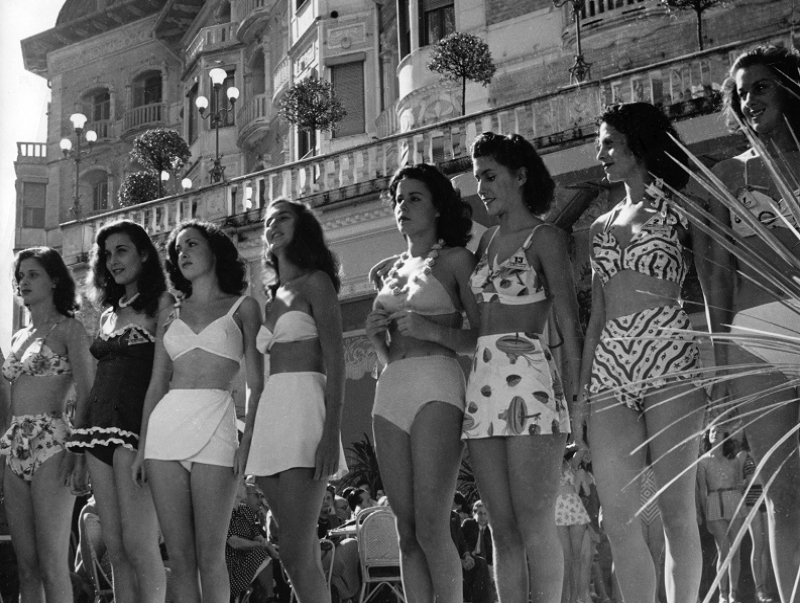 Miss Italia: a settembre torna il bikini in televisione