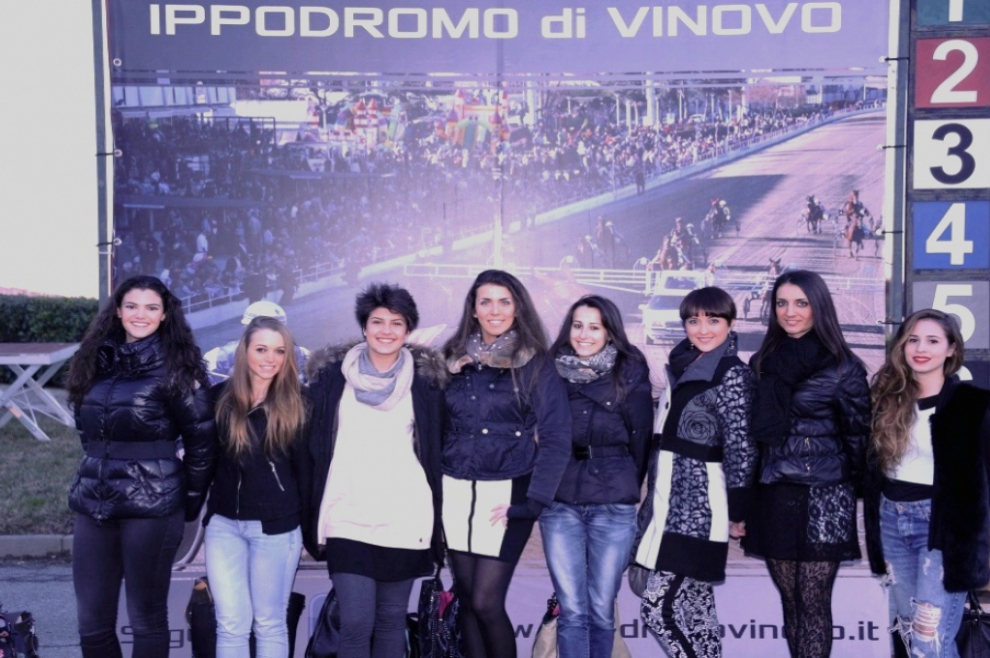 Miss Italia, al via i casting dall’ippodromo di Vinovo (To)