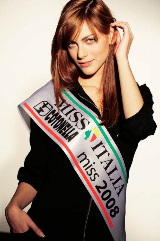 Miriam Leone: da Miss Italia a attrice rivelazione