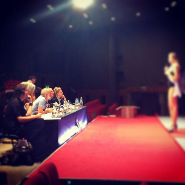 MISS ITALIA: le 33 finaliste