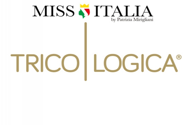 Trico|Logica nuovo sponsor di Miss Italia
