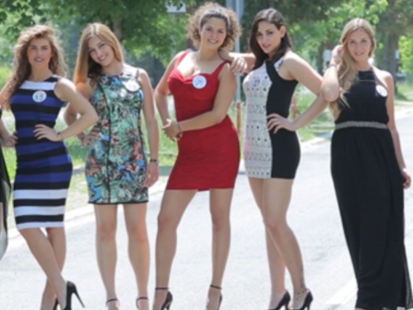 Miss Italia