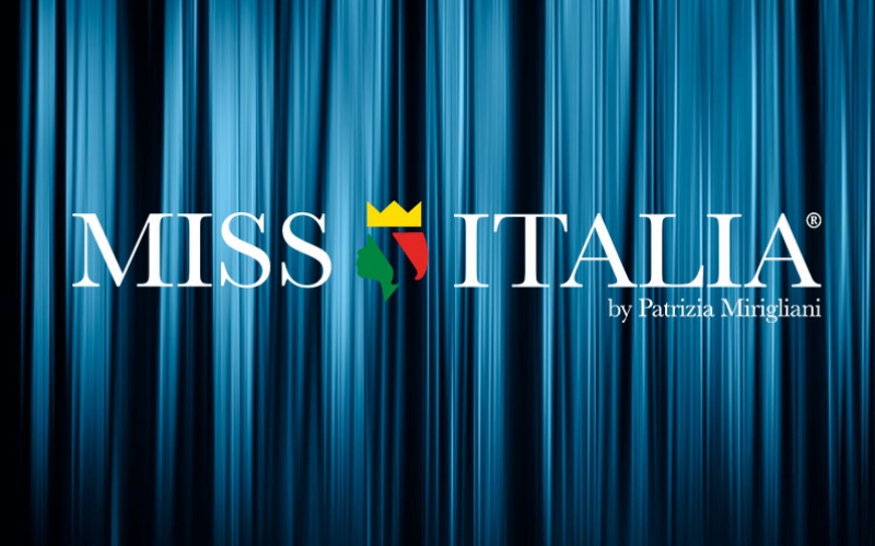 I TITOLI NAZIONALI di Miss Italia