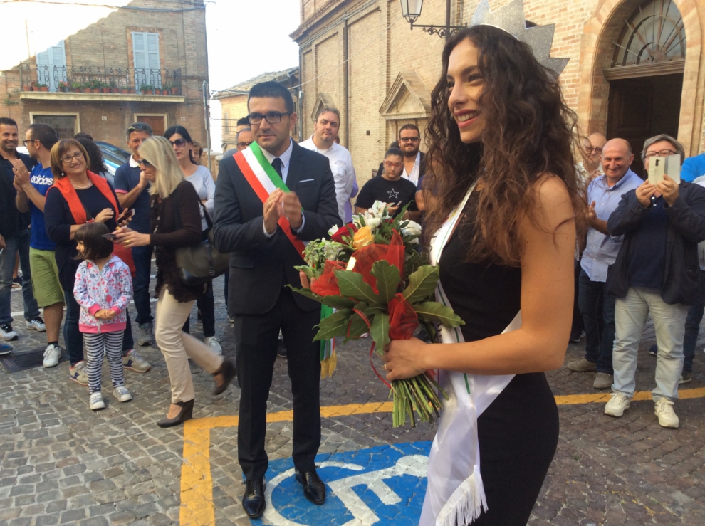 MISS ITALIA, PUPI AVATI: COMPLIMENTI A CARLOTTA, SPERO DI COLLABORARE PRESTO INSIEME