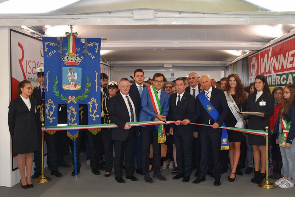 DILETTA SPEROTTO A SAN DONA' DI PIAVE DILETTA SPEROTTO A SAN DONA' DI PIAVE