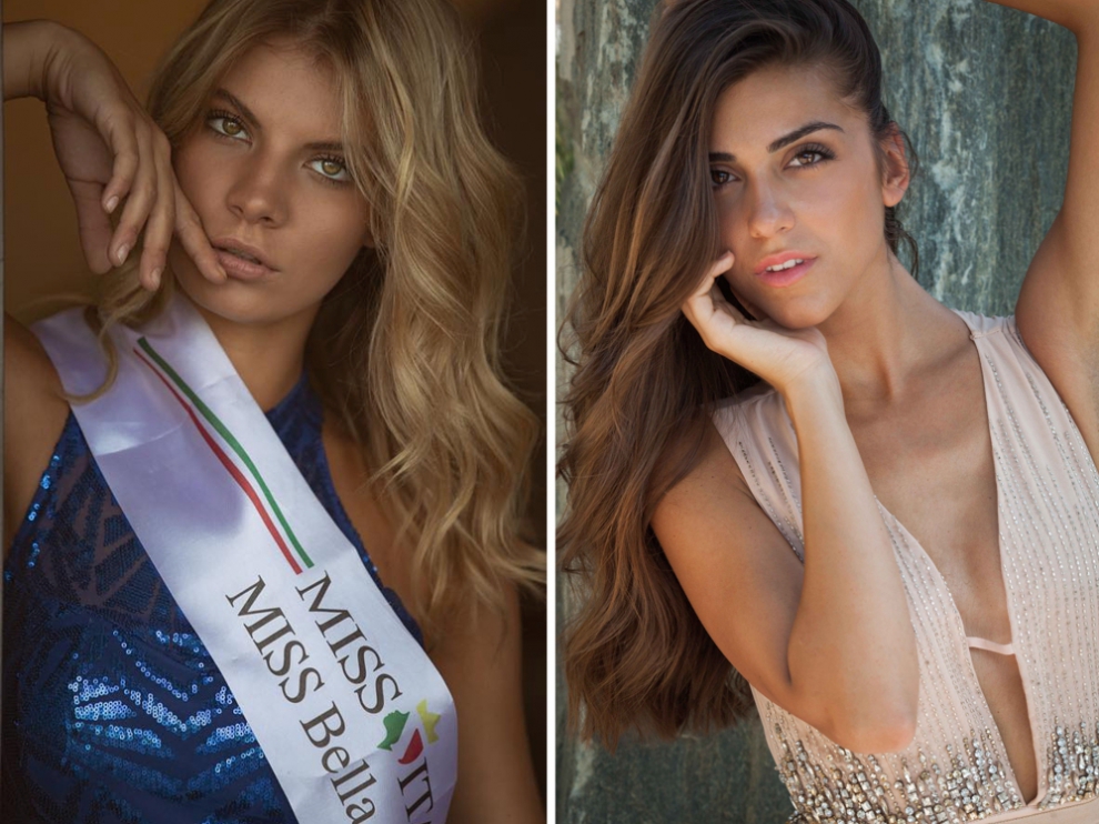 IL VIA A MISS ITALIA 2019 IN LOMBARDIA