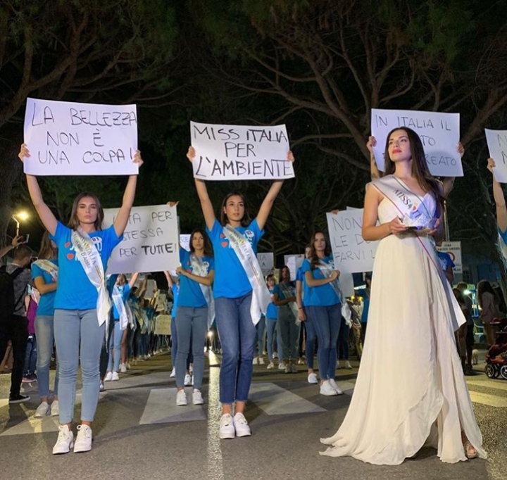 80 SLOGAN IN DIFESA DELLA BELLEZZA