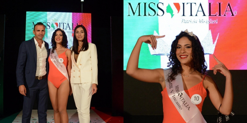 MISS ITALIA IN CALABRIA ALLA SCOPERTA DEL TERRITORIO