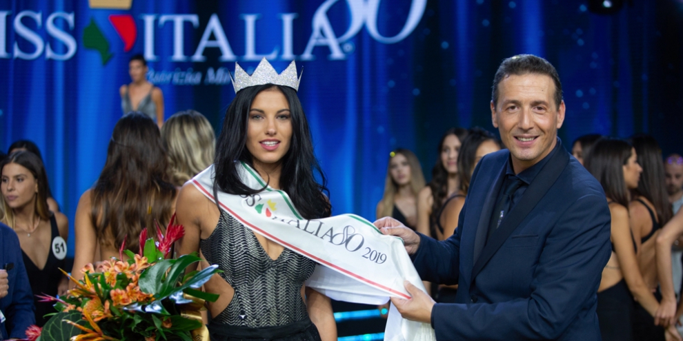 MISS ITALIA ELETTA A ROMA SENZA LA SFILATA IN PASSERELLA