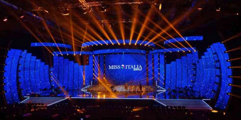 LUNEDI L’ELEZIONE DI MISS ITALIA 2020. COME SEGUIRE LE FASI SU STREAMING.