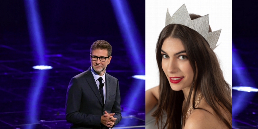 MISS ITALIA OSPITE STASERA DI ‘CHE TEMPO CHE FA’ SU RAI3