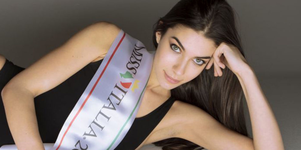 MISS ITALIA RIPRENDE LE SELEZIONI