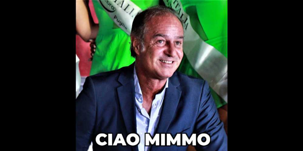 CIAO MIMMO