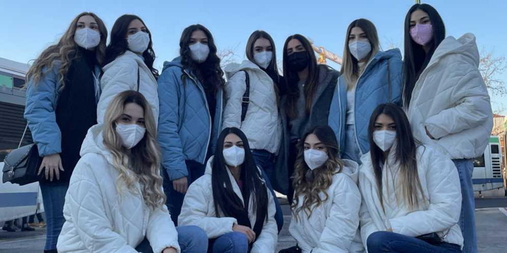 DOMENICA 13 L’ELEZIONE DI MISS ITALIA 2021 E MISS ITALIA SOCIAL