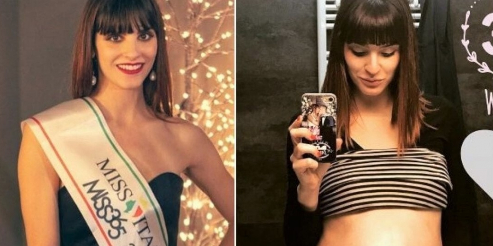 MISS ITALIA: LE FINALISTE IN GARA SONO 19