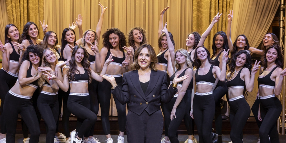 CHI SONO LE RAGAZZE IN GARA PER IL TITOLO DI MISS ITALIA