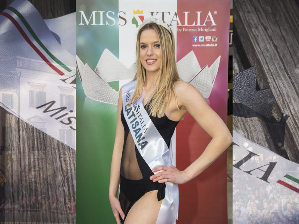 MISS ITALIA: PARTITA L’EDIZIONE 2022