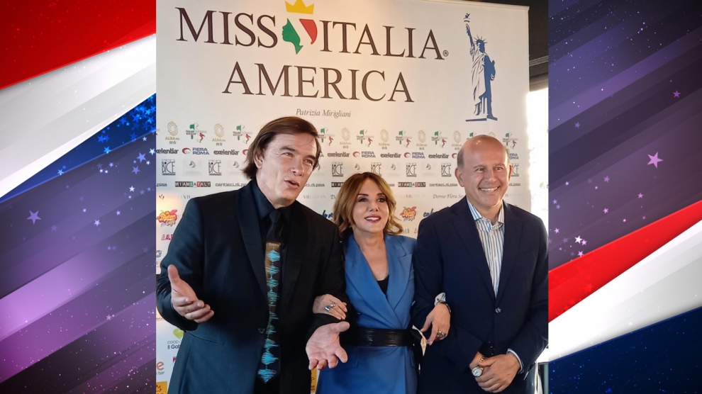 MISS ITALIA AMERICA: TANTE STAR E TANTE NOVITÀ AL PARTY DI PRESENTAZIONE