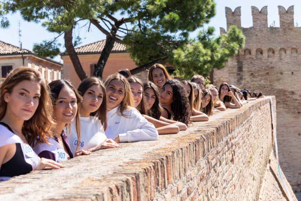 MISS ITALIA SOCIAL: QUANDO I SOCIAL MEDIA DIVENTANO VALIDI, SE BEN UTILIZZATI