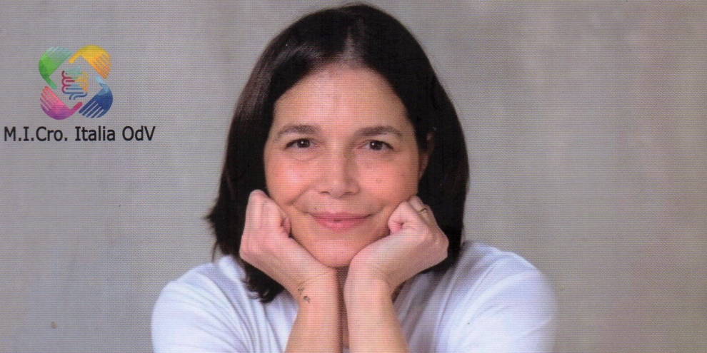 ELENA ZULATO, MISS NEL 2002, RACCONTA IN UN LIBRO LA SUA VITA ALLE PRESE CON IL MORBO DI CROHN