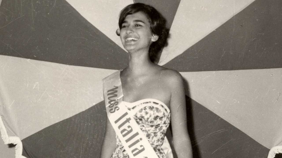 L'ADDIO A MARISA JOSSA, MISS ITALIA 1959