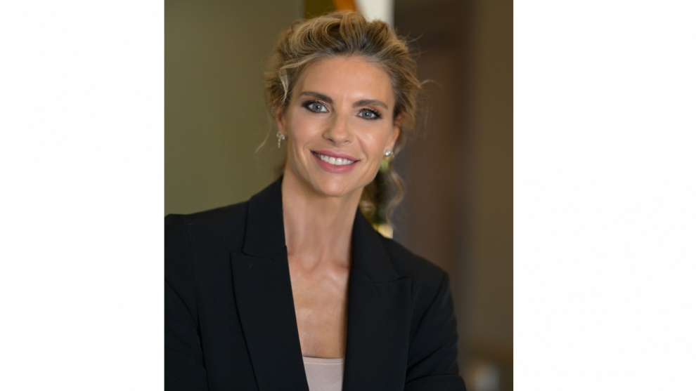 MARTINA COLOMBARI SARÀ LA PRESIDENTE DELLA GIURIA DI MISS ITALIA