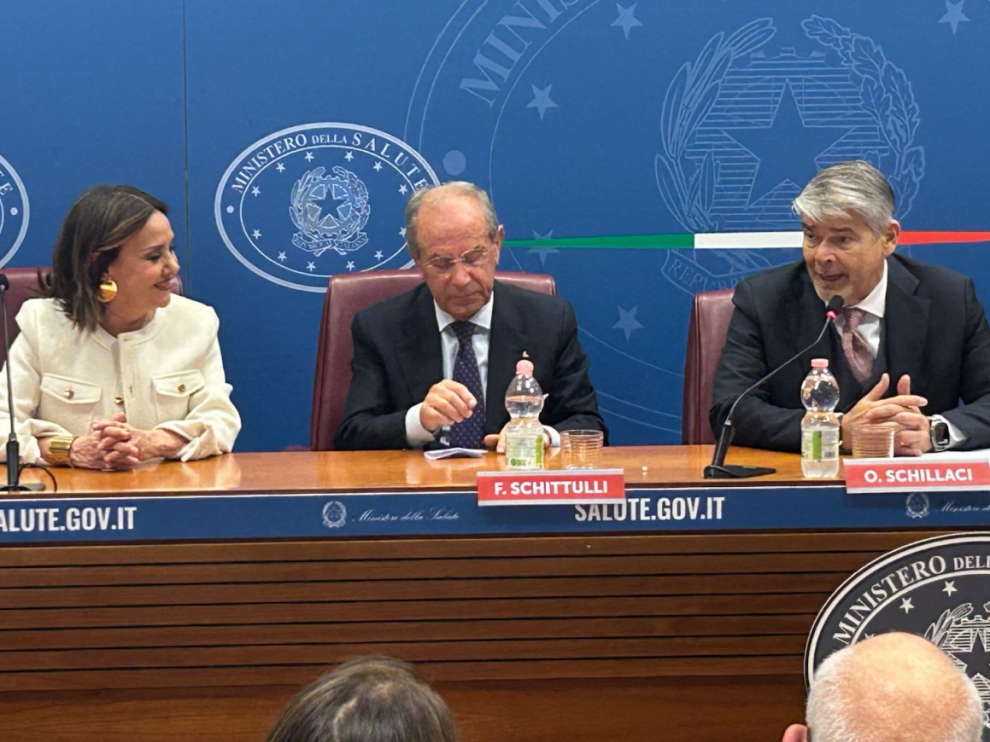 MISS ITALIA CON LILT E MINISTERO DELLA SALUTE CONTRO I TUMORI