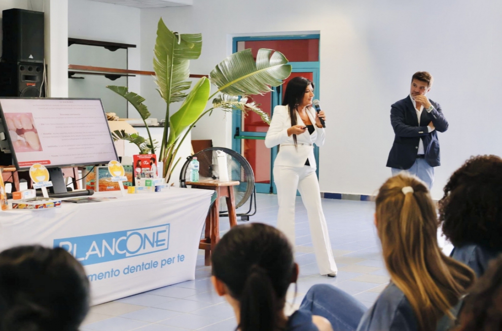 IDS È SPONSOR DI MISS ITALIA 2025