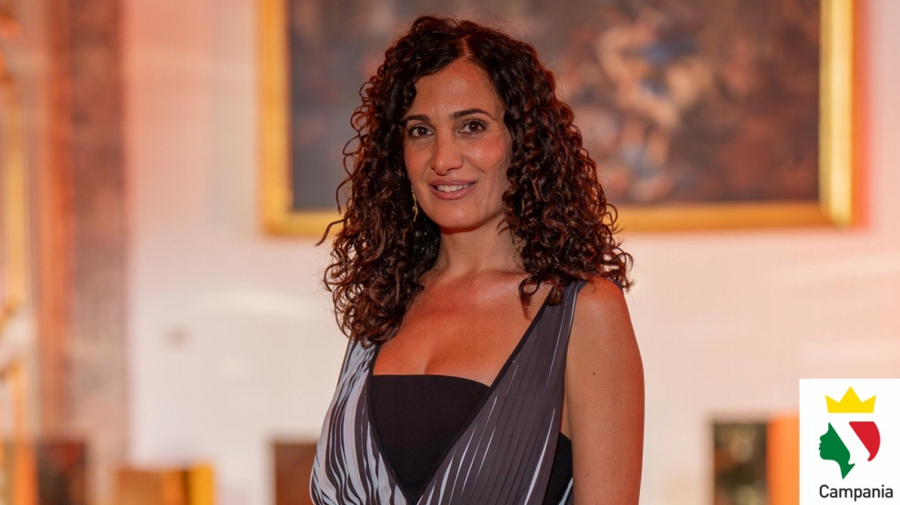 MISS ITALIA: NUOVA ESCLUSIVISTA IN CAMPANIA