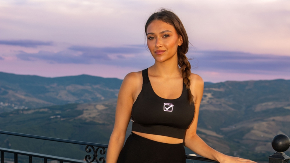 MISS ITALIA 2025 CELEBRATA NELLA SUA ANZI