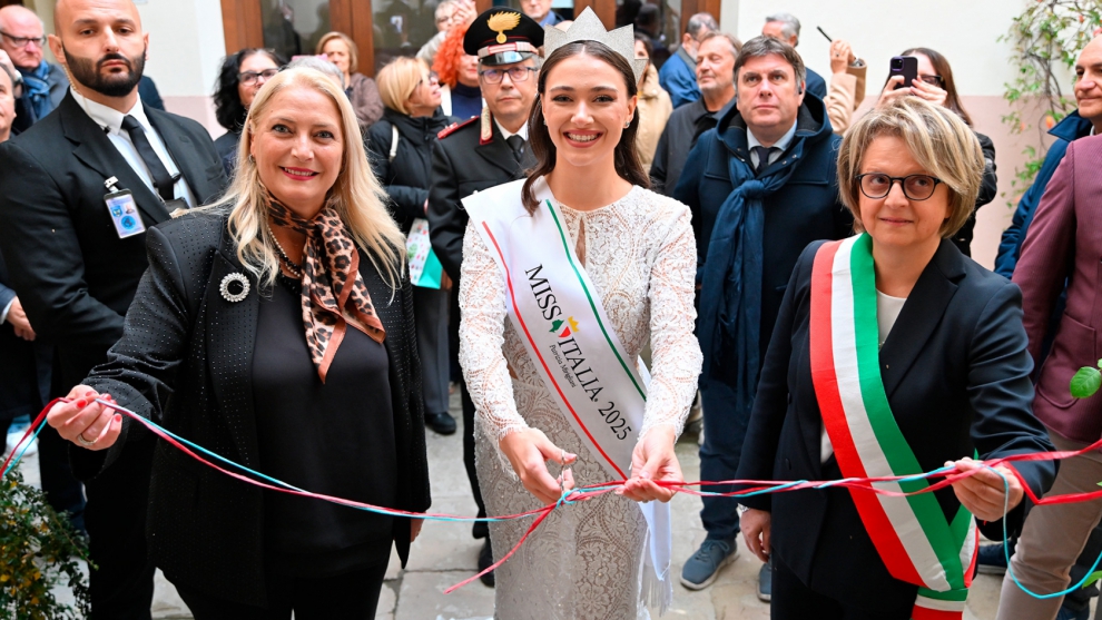 OGGI IL 19° COMPLEANNO DI KATIA BUCHICCHIO