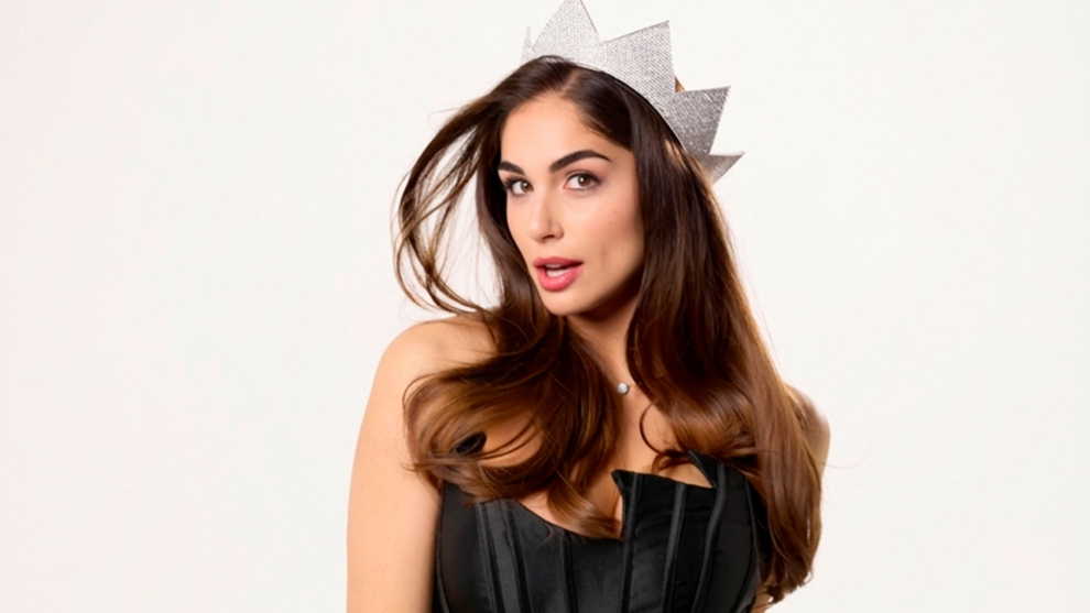 OFELIA PASSAPONTI PREMIATA COME SENESE DELL’ANNO