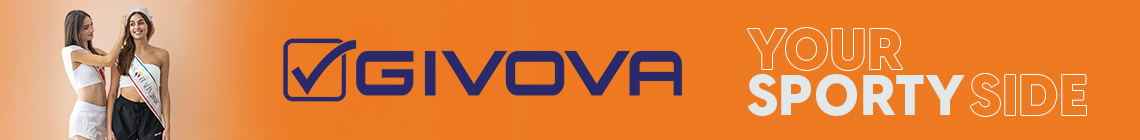 Sponsor Givova