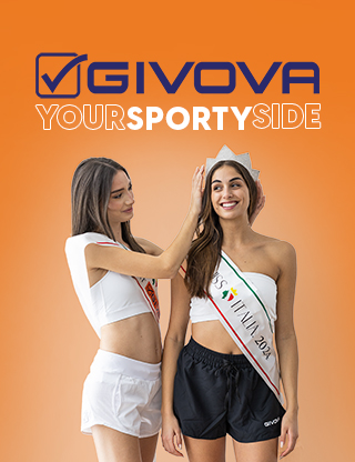 Sponsor Givova