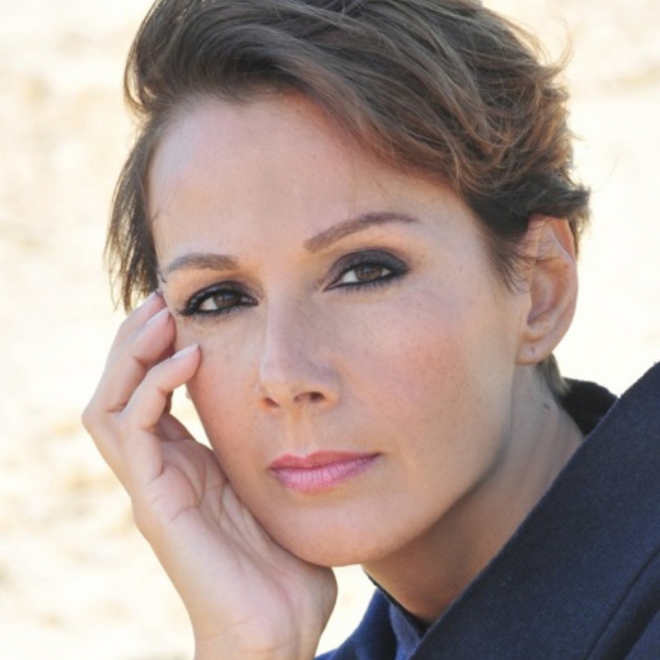 Anna Sacconne