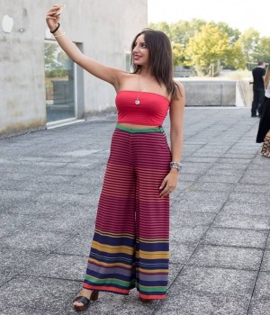 Diario delle Prefinali Miss Italia 2017 
