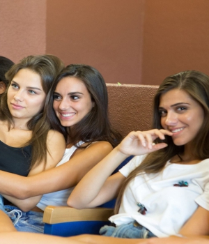 Diario delle Prefinali Miss Italia 2017 