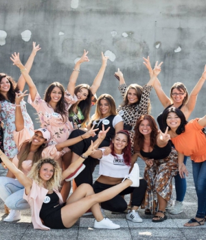 Diario delle Prefinali Miss Italia 2017 