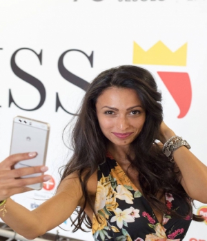 Diario delle Prefinali Miss Italia 2017 