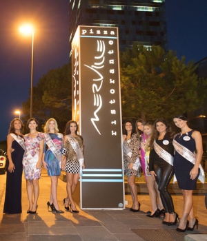 Le Miss al Merville 