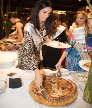 Le Miss al Merville 