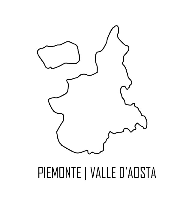 Piemonte - Valle d'Aosta