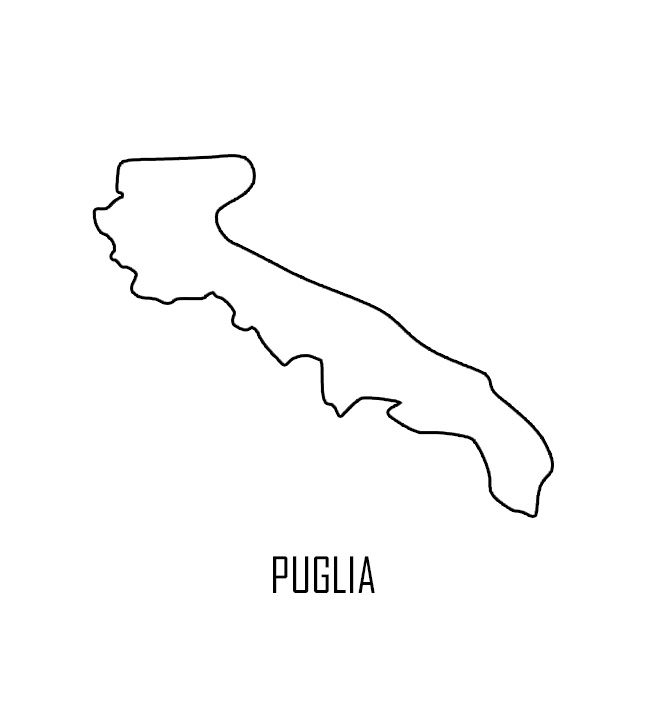 Puglia