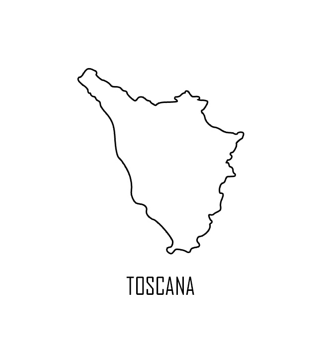 Toscana